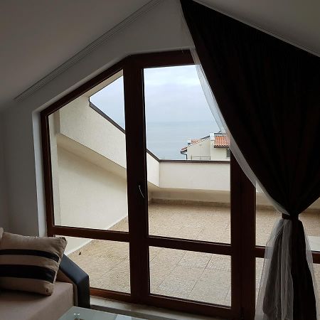 Villa Ilchev Sozopol Exteriör bild
