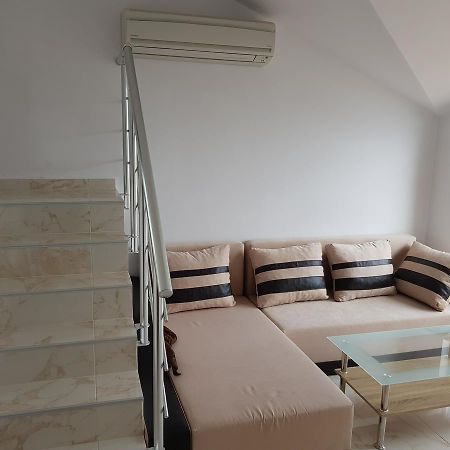 Villa Ilchev Sozopol Exteriör bild