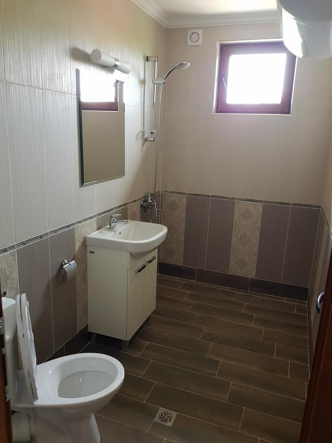 Villa Ilchev Sozopol Exteriör bild