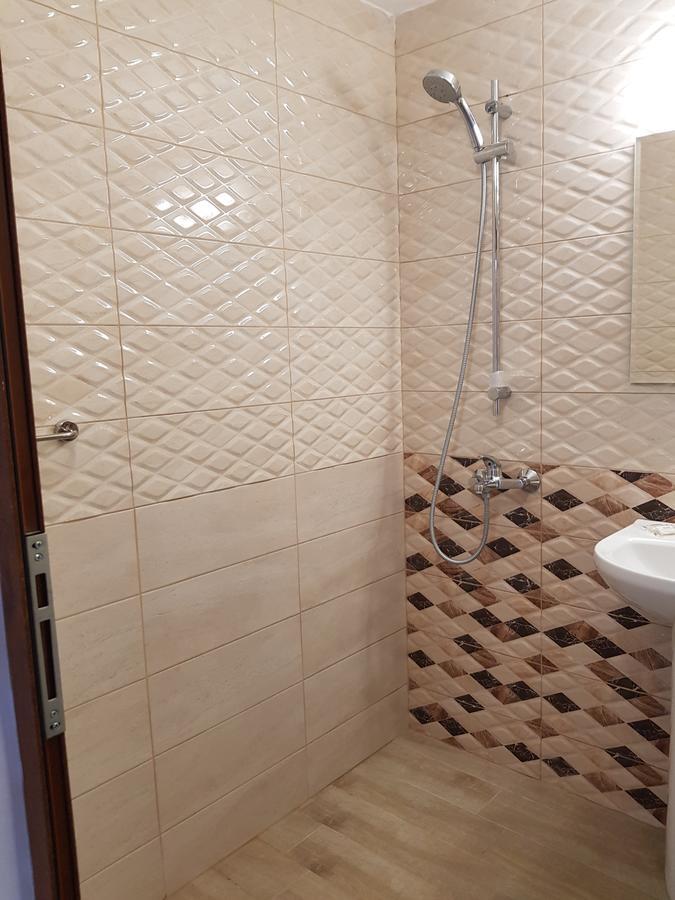 Villa Ilchev Sozopol Exteriör bild